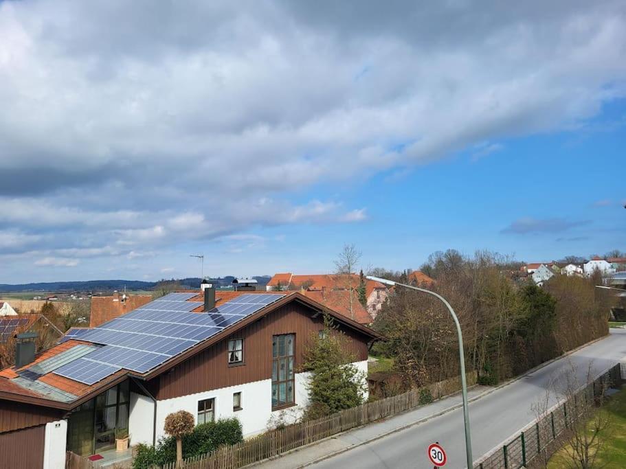 Sandra'S Feriendomizil In Bad Griesbach Bad Griesbach  Exterior foto