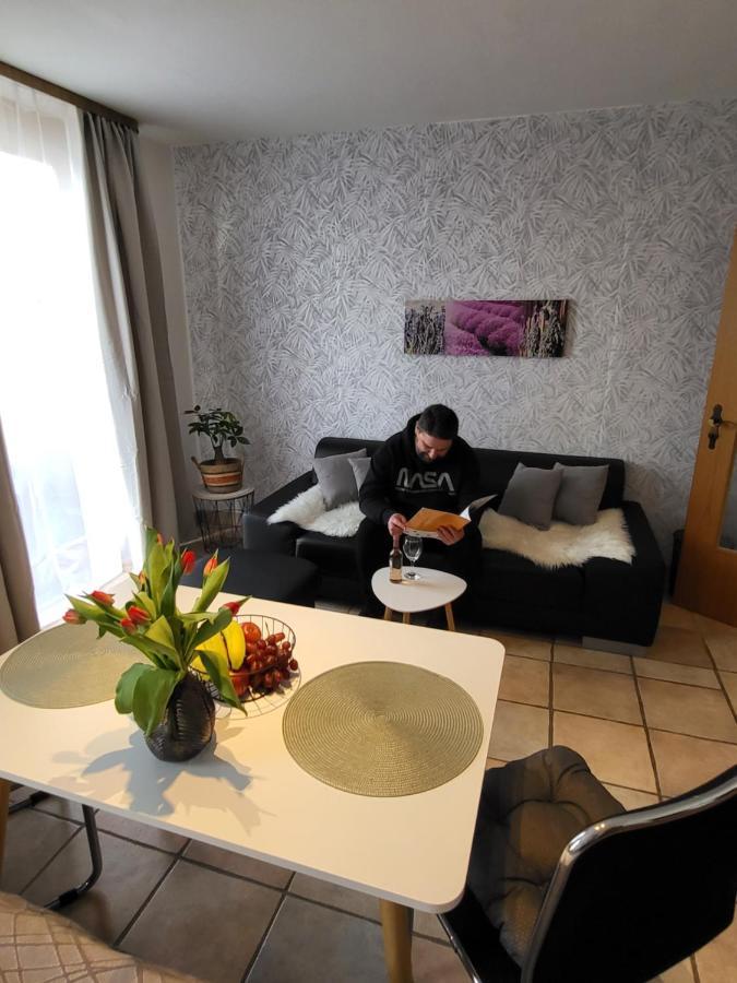 Sandra'S Feriendomizil In Bad Griesbach Bad Griesbach  Exterior foto