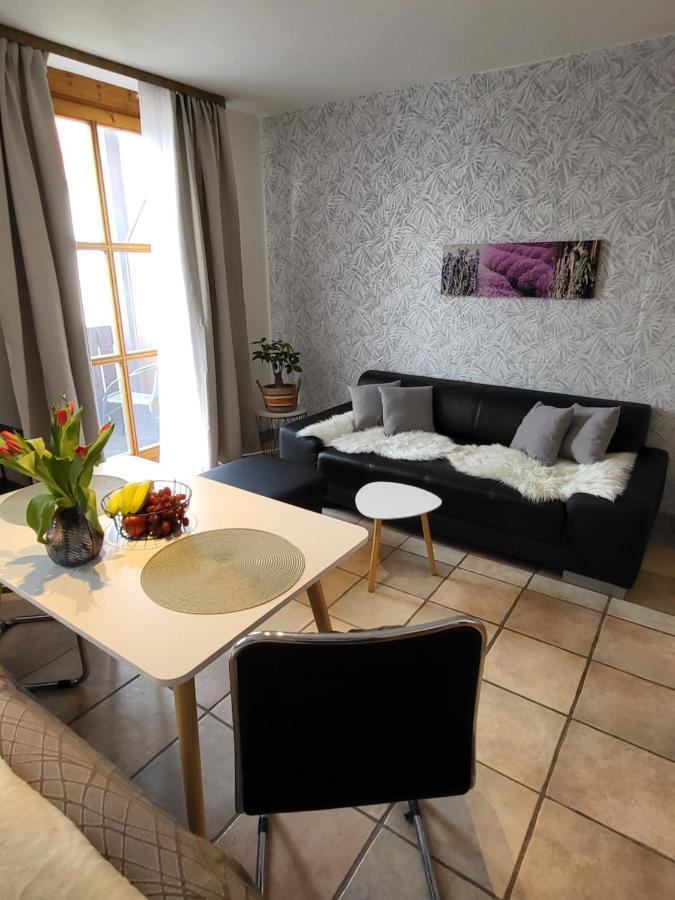 Sandra'S Feriendomizil In Bad Griesbach Bad Griesbach  Exterior foto