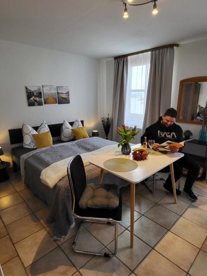 Sandra'S Feriendomizil In Bad Griesbach Bad Griesbach  Exterior foto