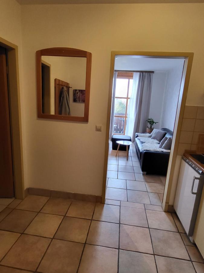 Sandra'S Feriendomizil In Bad Griesbach Bad Griesbach  Exterior foto
