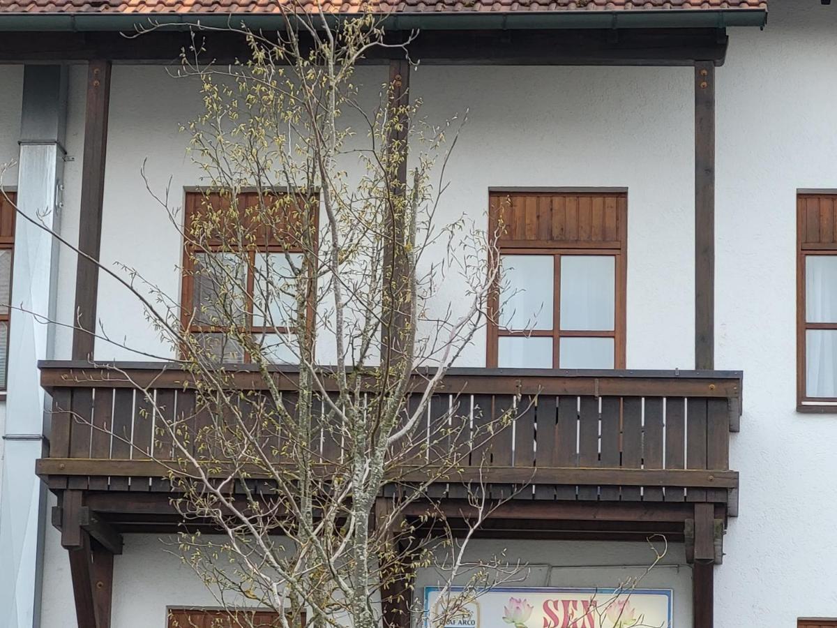 Sandra'S Feriendomizil In Bad Griesbach Bad Griesbach  Exterior foto