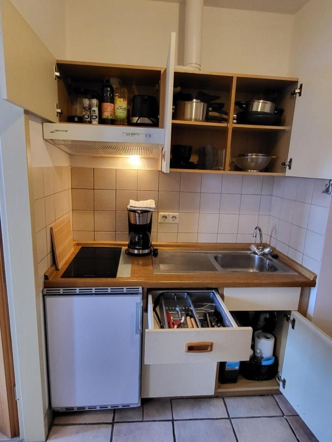 Sandra'S Feriendomizil In Bad Griesbach Bad Griesbach  Exterior foto