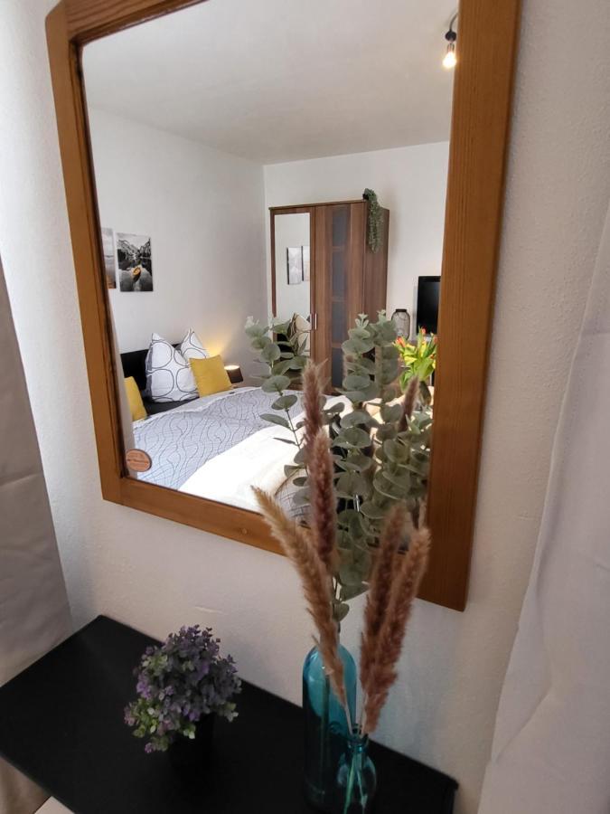Sandra'S Feriendomizil In Bad Griesbach Bad Griesbach  Exterior foto