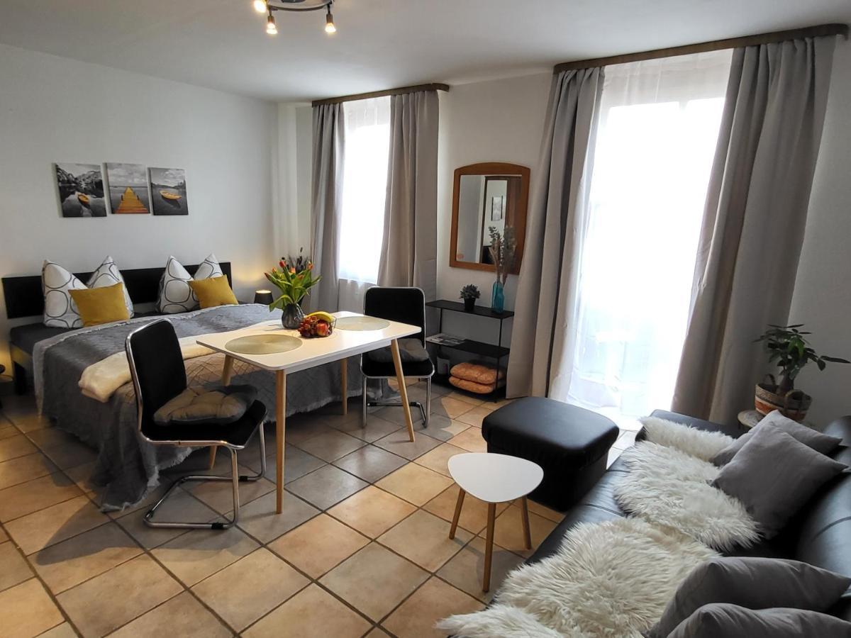 Sandra'S Feriendomizil In Bad Griesbach Bad Griesbach  Exterior foto