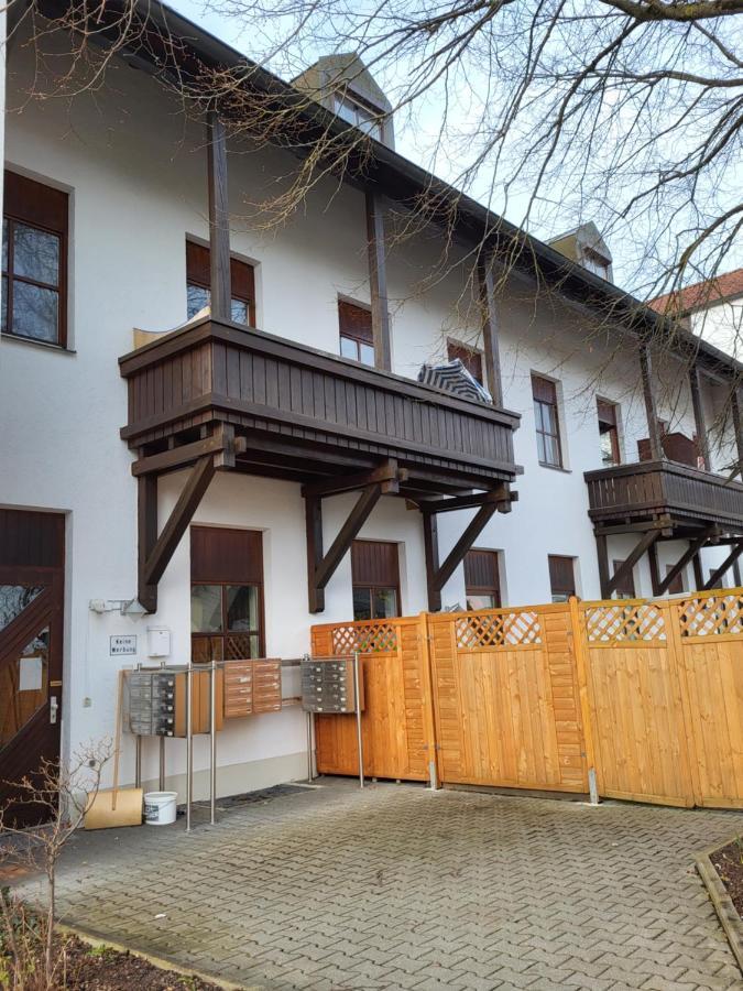 Sandra'S Feriendomizil In Bad Griesbach Bad Griesbach  Exterior foto