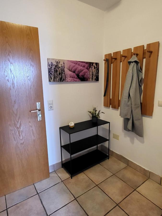 Sandra'S Feriendomizil In Bad Griesbach Bad Griesbach  Exterior foto